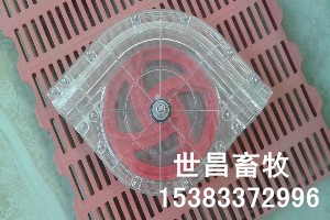 自動料線轉角